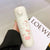 Damen Isolierte Trinkflasche mit charmantem Hello Kitty Design Brehn