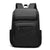 Urban Strukturierter Laptop-Rucksack Brehn