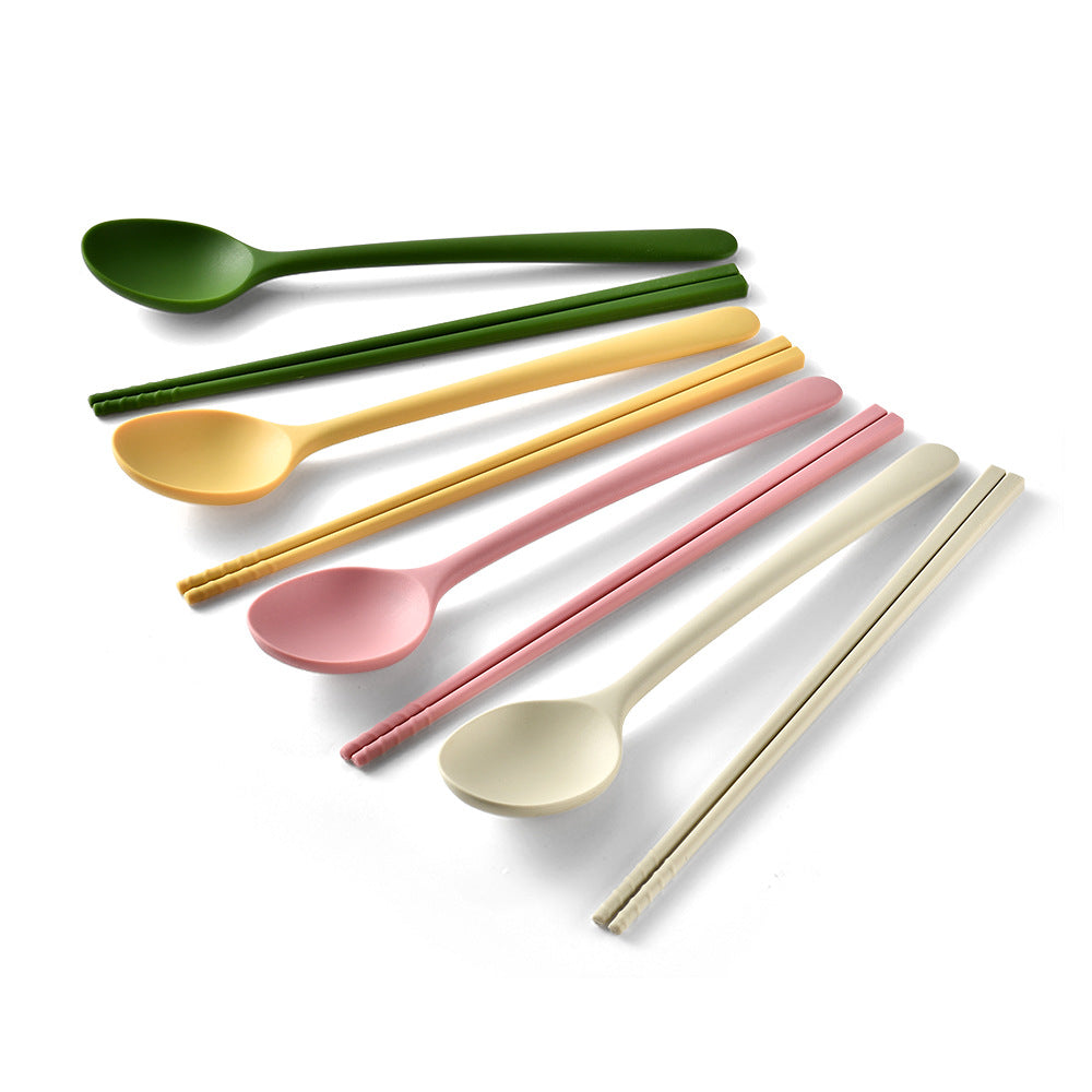 Eleganter und Ergonomischer Löffel Aus Hochwertigem Kunststoff Brehn