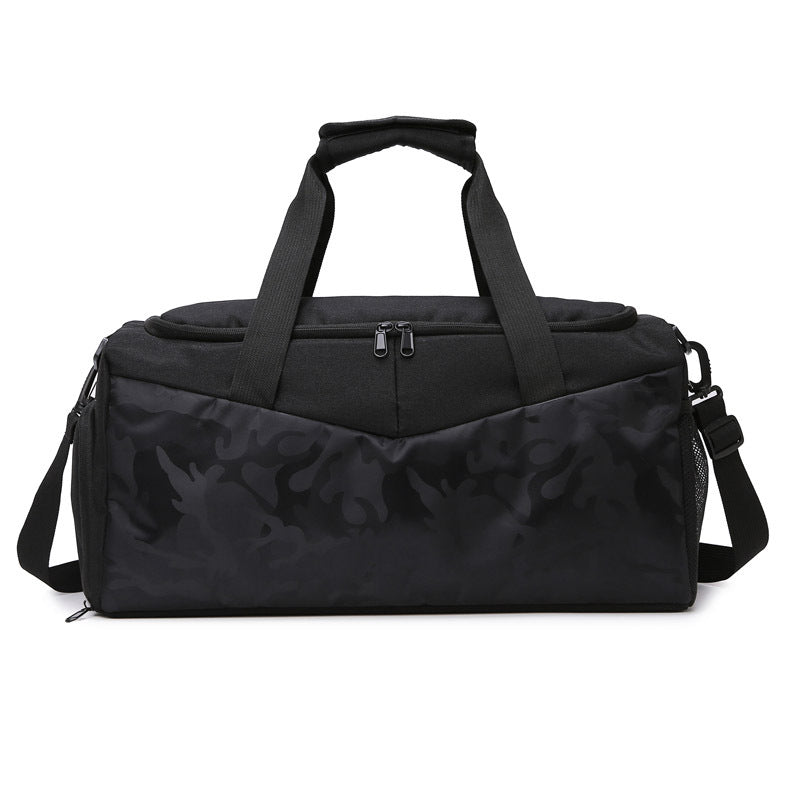 Hochleistungs-Multi-Fach-Sport-Duffle-Bag Brehn