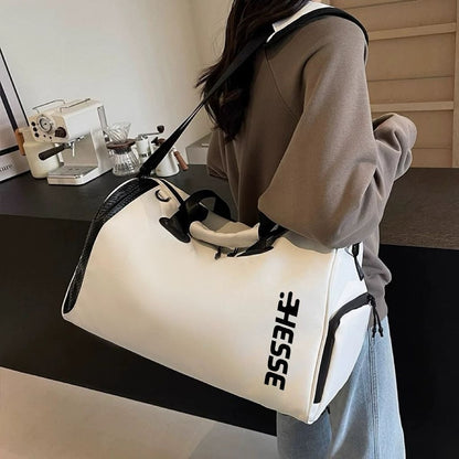 Haltbarer Reise Duffel Bag