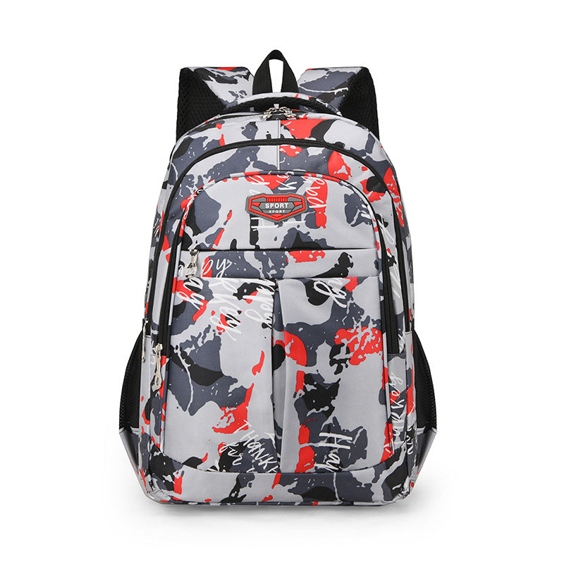 Reiserucksack Brehn