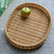 Handgewebtes dekoratives Serviertablett Brehn 1783754312