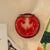Dekorativer Tomaten-Untersetzer Brehn