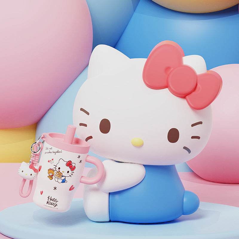 Damen Trinkbecher mit niedlichem My Melody Design Brehn