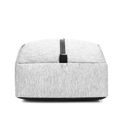 Vielseitiger Multi-Funktions-Laptop-Rucksack Brehn