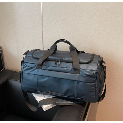 Reise Sport Duffel Tasche Brehn