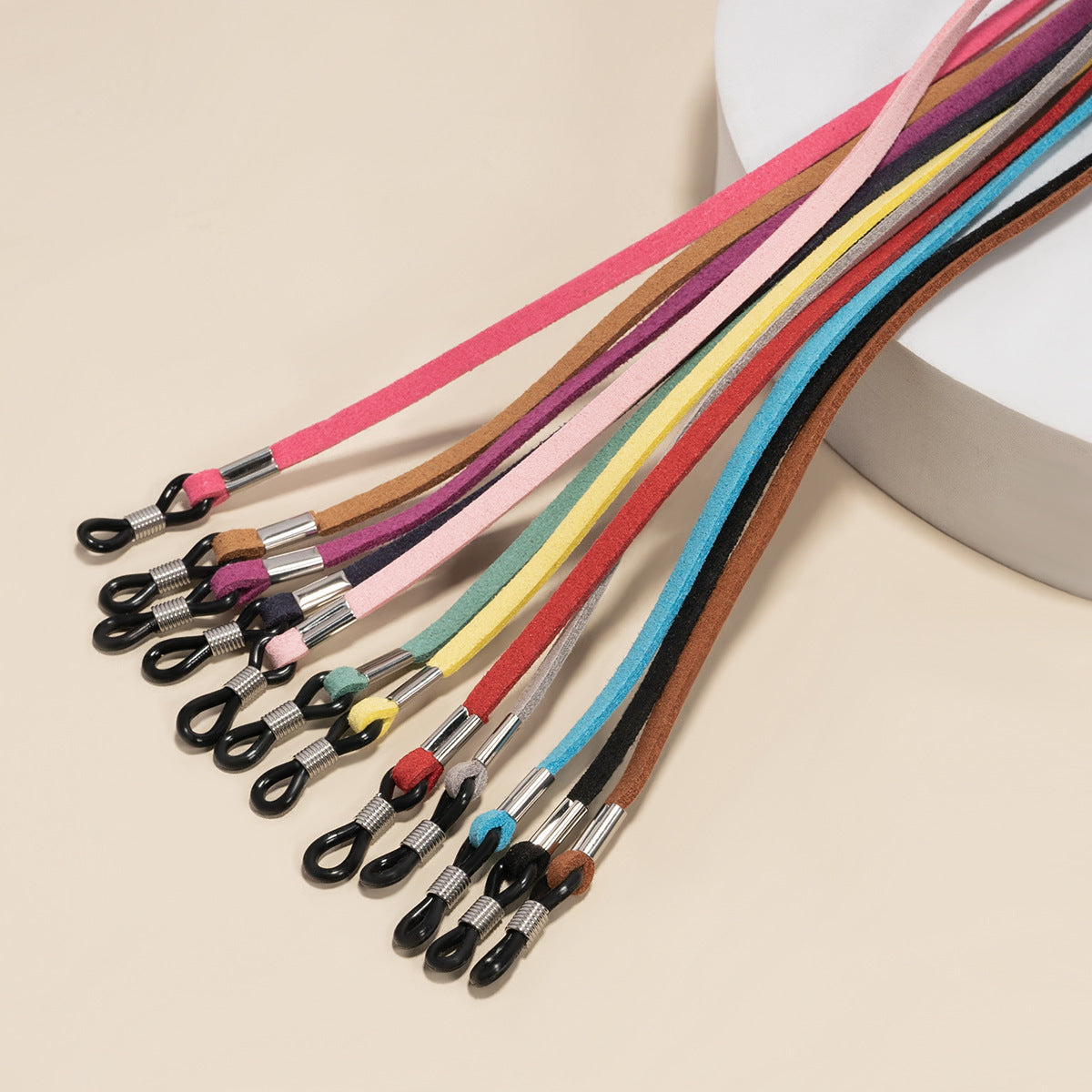 Haltbare Paracord-Leine Brehn