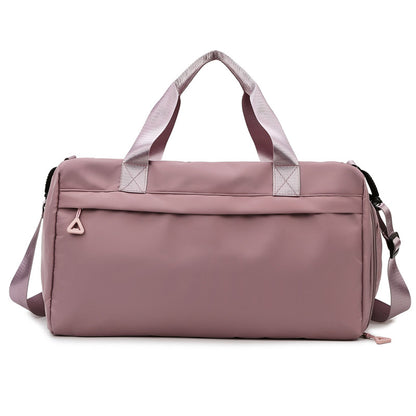 Multifunktionale Fitness-Reisetasche Brehn