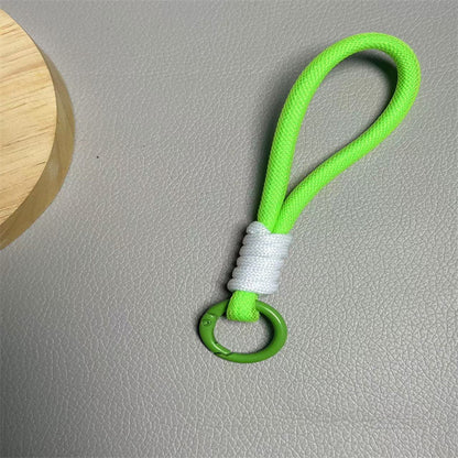 Haltbarer Schlüsselanhänger Halter Brehn