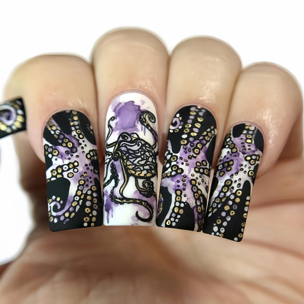 Nail Art Tips Brehn