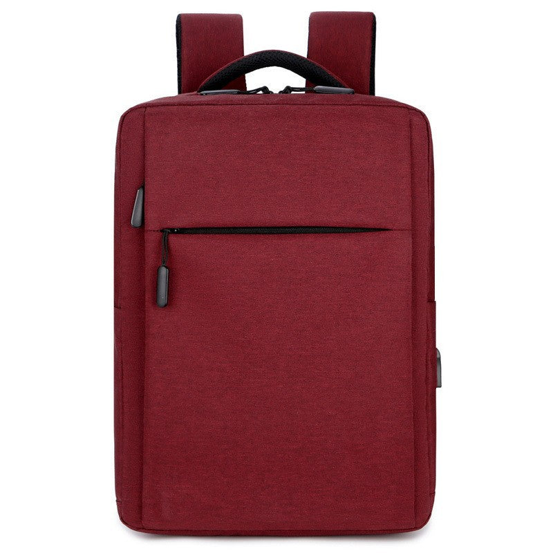 Smart Minimalist Multi-Functional Rucksack Brehn