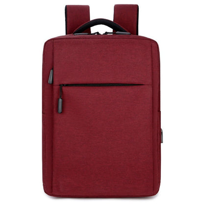 Smart Minimalist Multi-Functional Rucksack Brehn