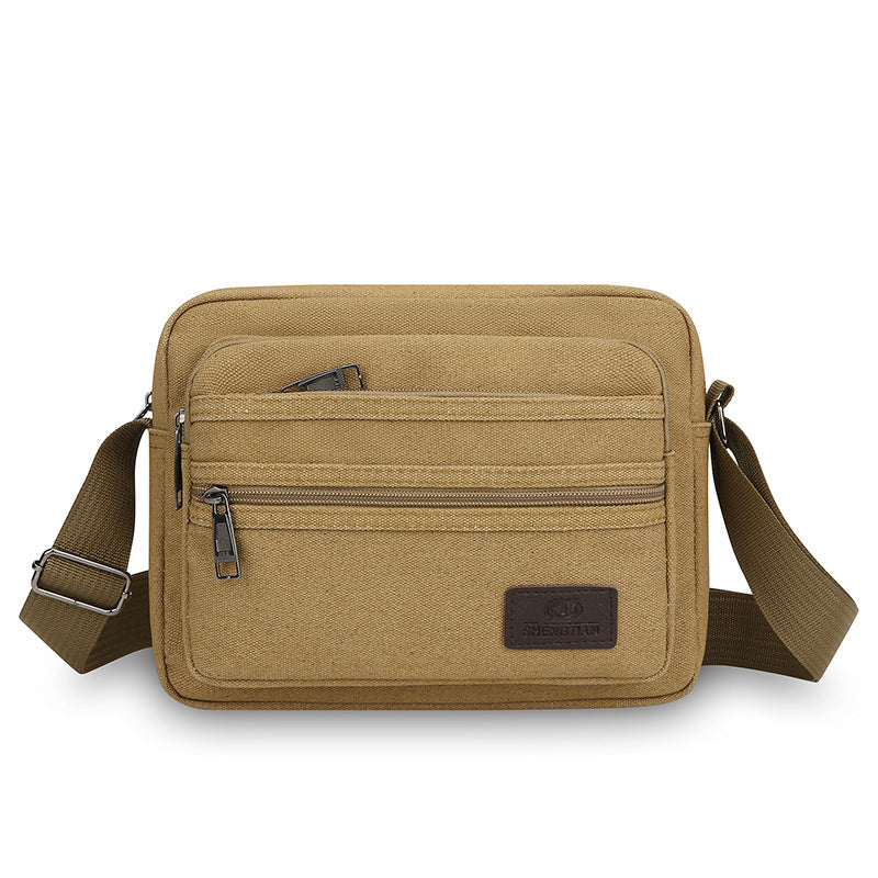Haltbare Crossbody Messenger Tasche
