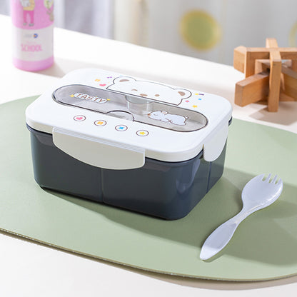 Kreative Multifunktionale Bento Lunchbox
