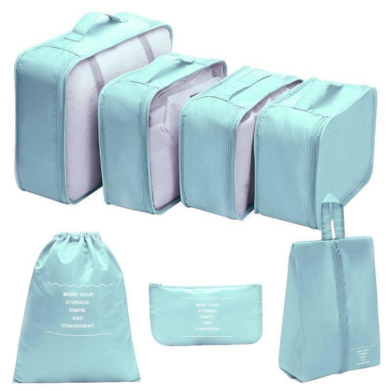 Multi-Zweck-Packwürfel-Set Brehn