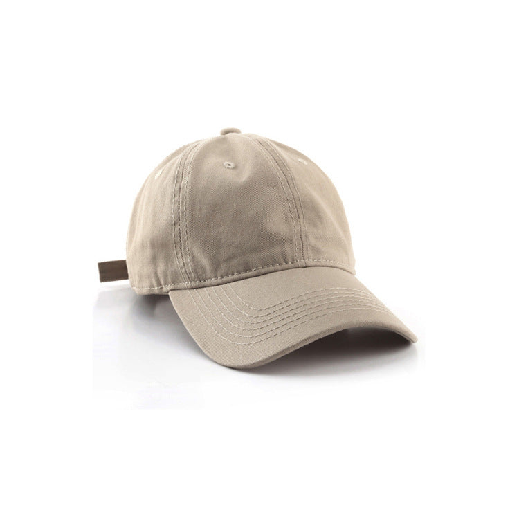 Unisex Classic Comfort Verstellbare Kappe Brehn