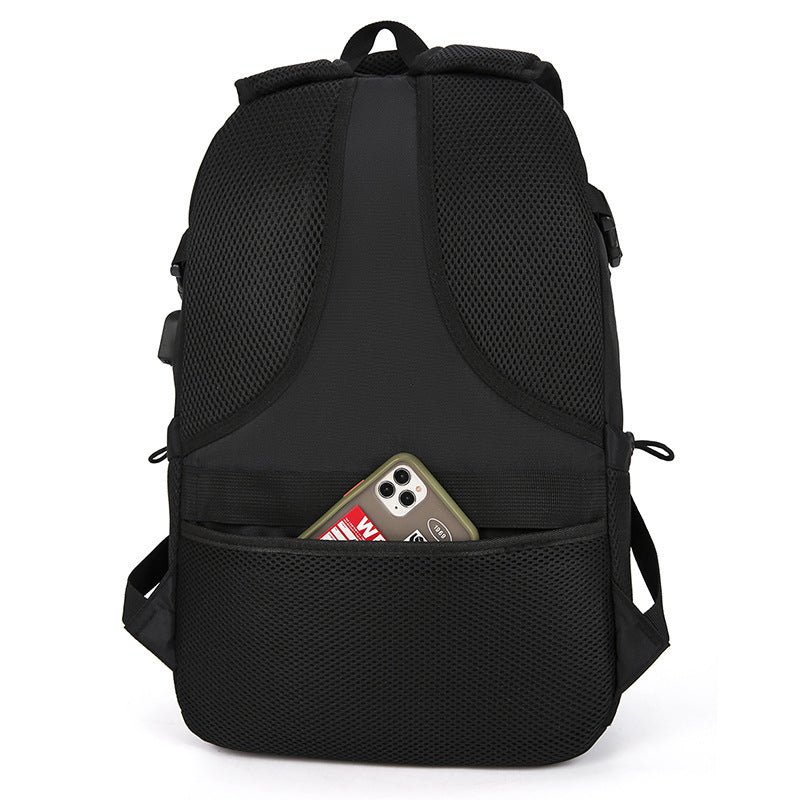 Ergonomischer Multifunktionaler Daypack Brehn