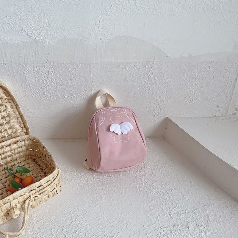 Niedlicher lässiger Kinder-Rucksack Brehn