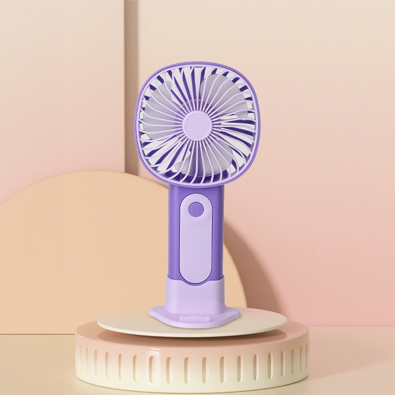 Handlicher Mini Ventilator Brehn