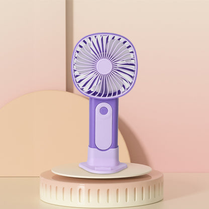 Handlicher Mini Ventilator Brehn
