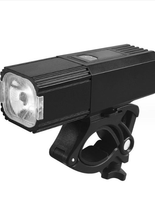 Hochleistungs-LED-Fahrrad-Frontlicht Brehn