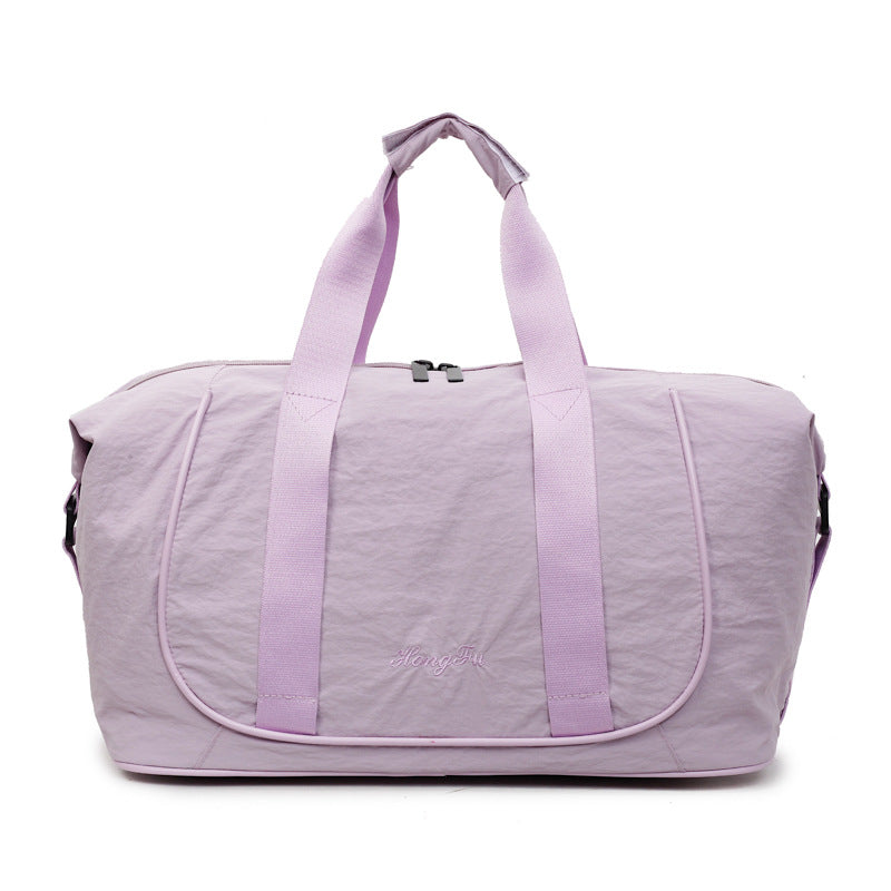 Reise-Duffel-Tasche Brehn