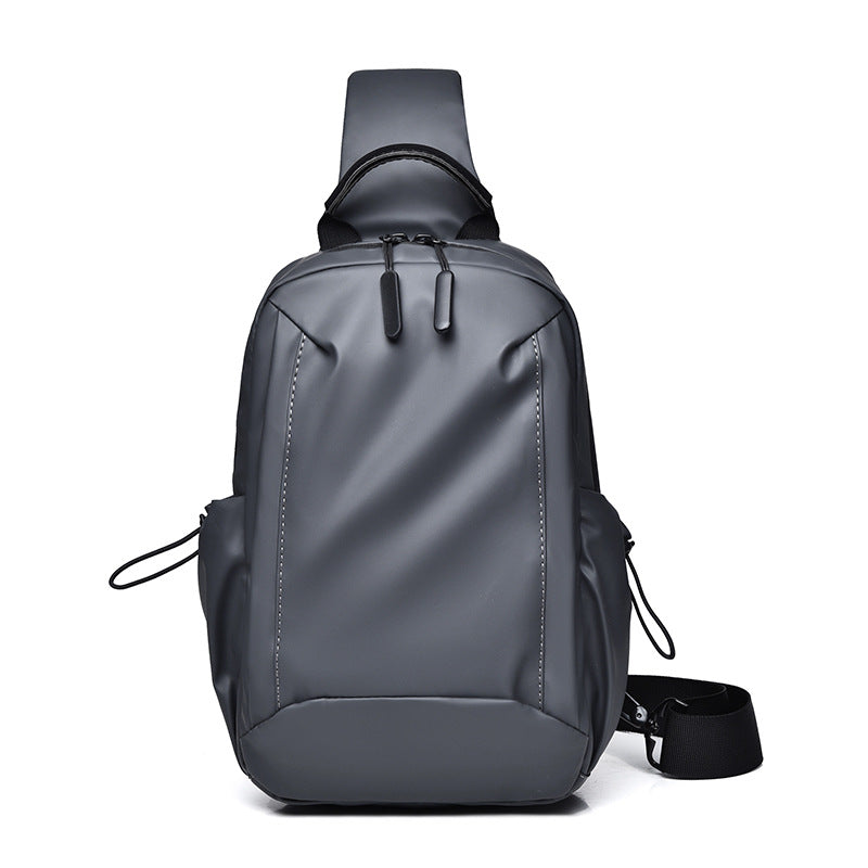 Funktionaler leichter Sling-Rucksack Brehn