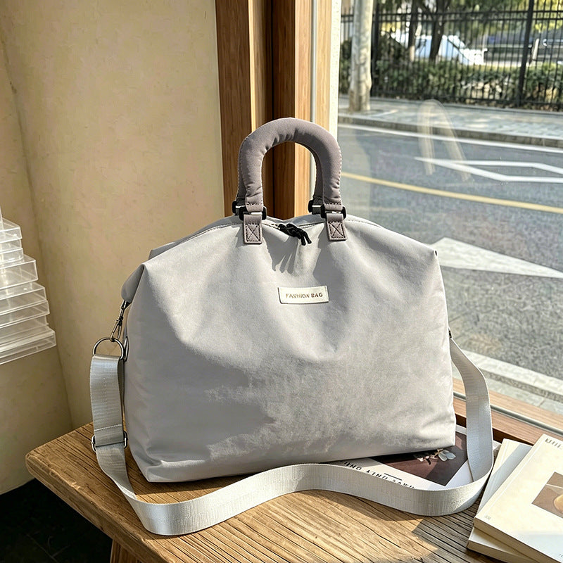 Multi-Purpose Reis Duffle Bag Brehn