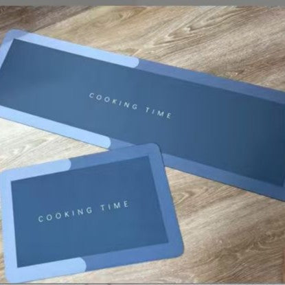 Chef-inspirierte Küchenmatte Set Brehn