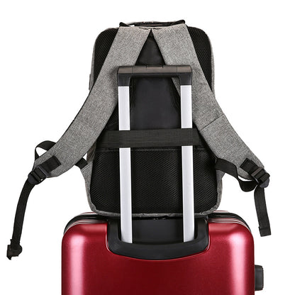 Minimalist Hochleistungs-Rucksack Brehn