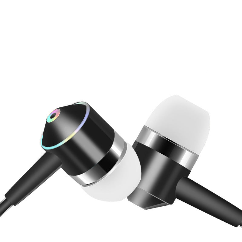 In-Ear Kopfhörer Brehn