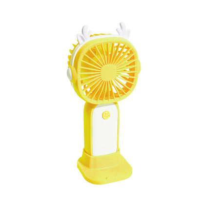 Damen tragbarer Handventilator Brehn