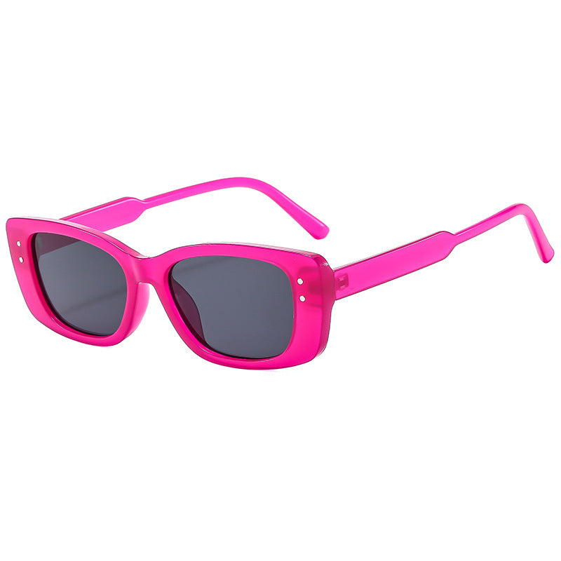 Damen Cat-Eye Sonnenbrille mit trendigem und elegantem Design Brehn