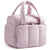 Isolierte Multi-Taschen Tote Brehn