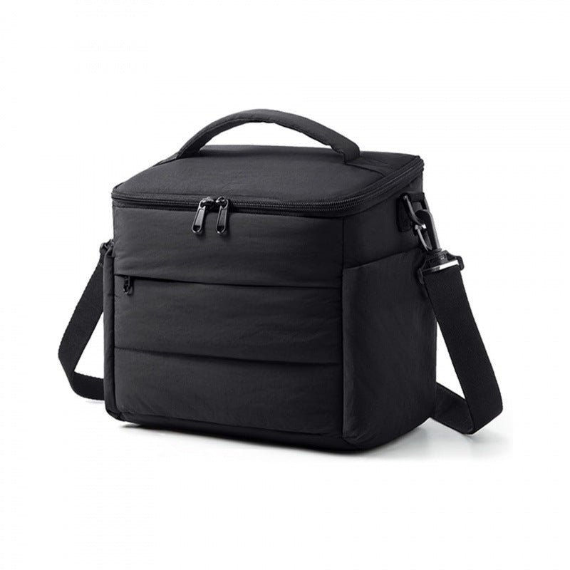 Isolierte Lunch-Kühltasche Brehn