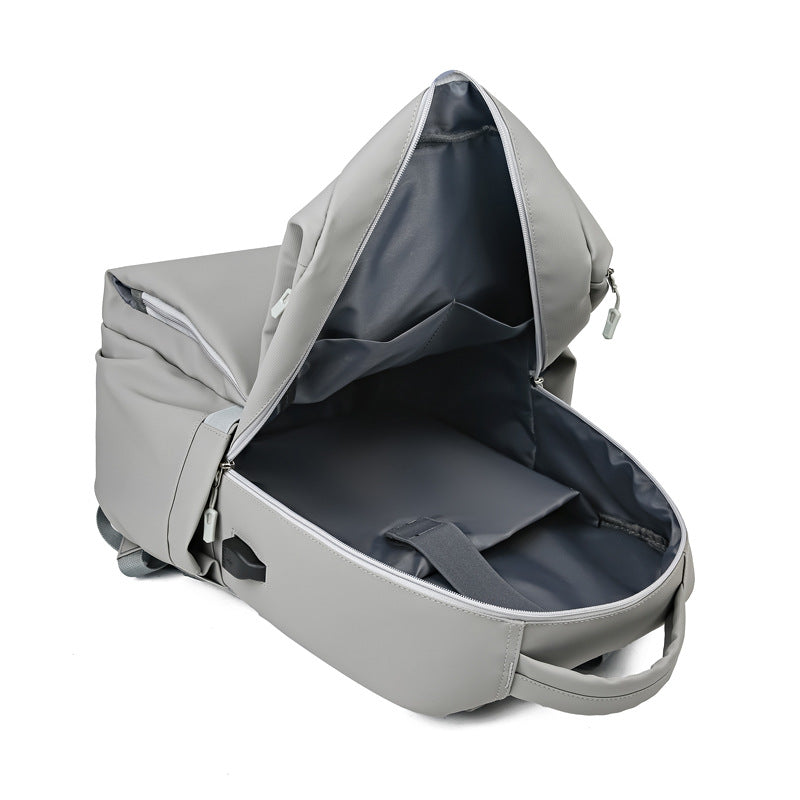 Urban wasserdichter Laptop-Rucksack Brehn