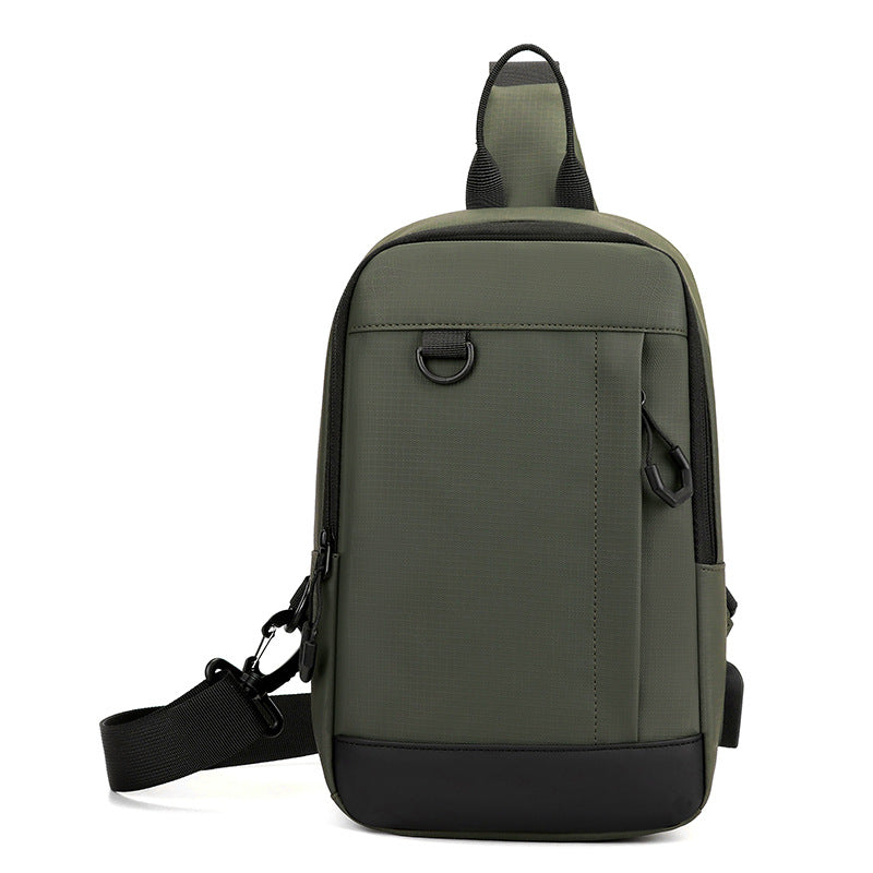 Sling-Rucksack Brehn