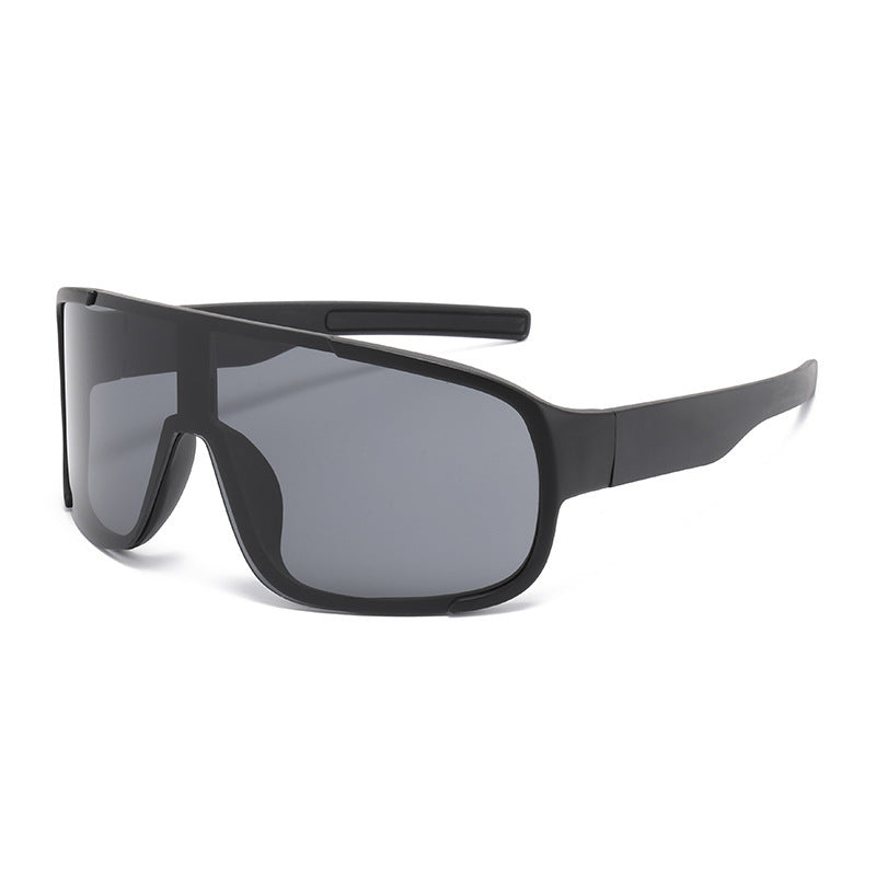 Unisex Schutz Sportbrille Brehn