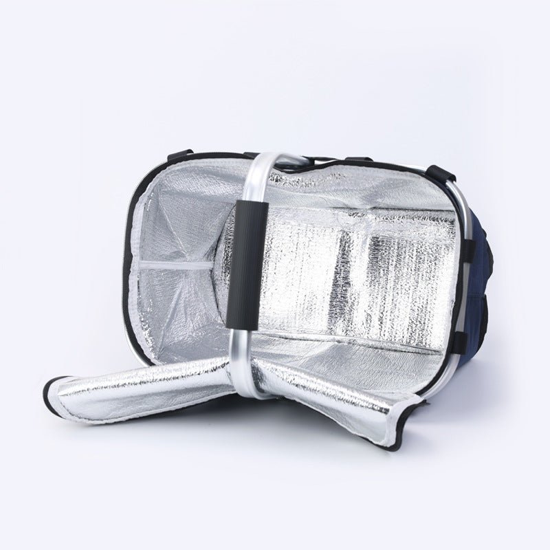 Unisex Einkaufskorb Brehn