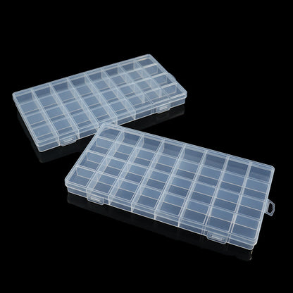 Multi-geteilter Handwerkslager-Organizer Brehn