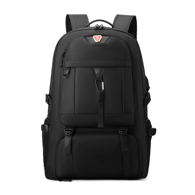 Multi-Fach Reise-Rucksack Brehn