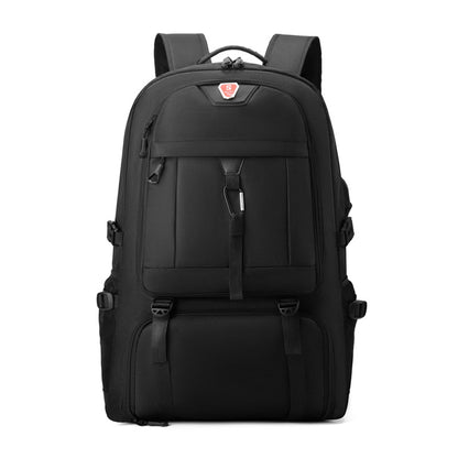 Multi-Fach Reise-Rucksack Brehn