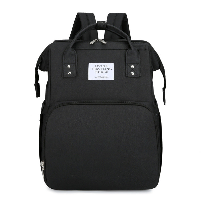 Multi-Funktionaler Reise-Rucksack mit Organisationsfächern Brehn