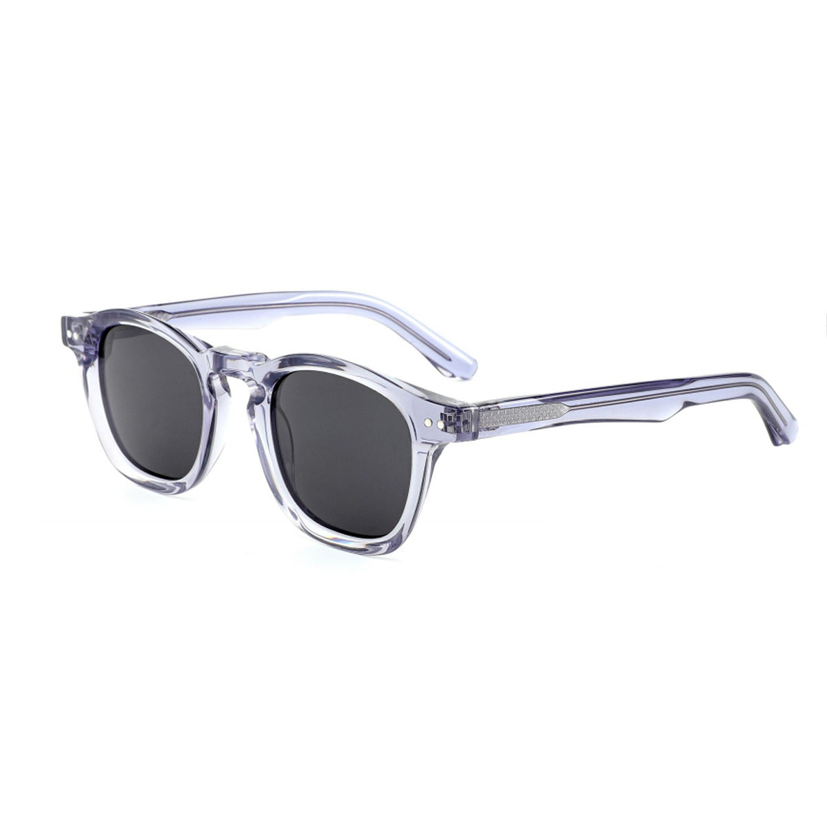 Damen moderne Sonnenbrille mit zeitlosen Akzenten Brehn