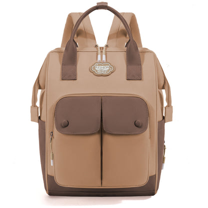Smart Utility Backpack Brehn