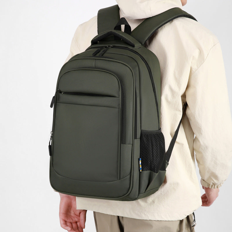 Vielseitiger Allwetter-Rucksack Brehn
