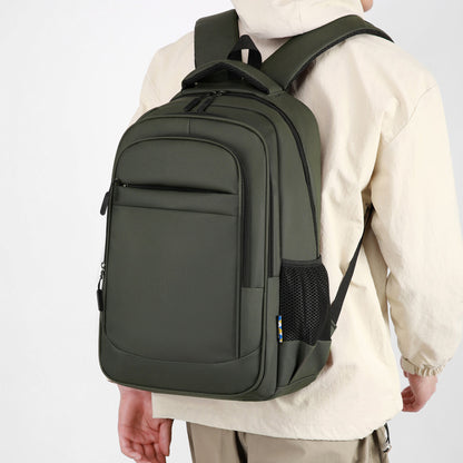 Vielseitiger Allwetter-Rucksack Brehn