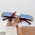 Damen Designer-Brille Brehn