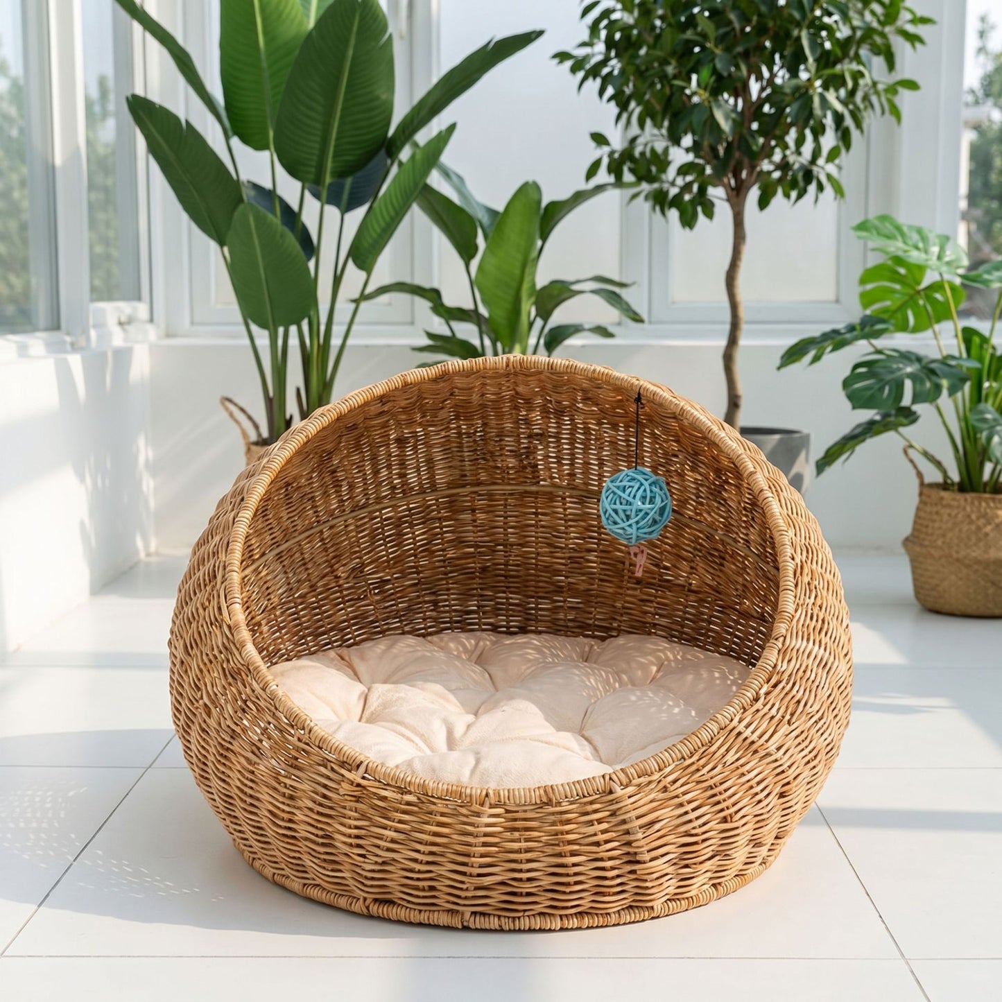 Kuscheliges Sofa Brehn